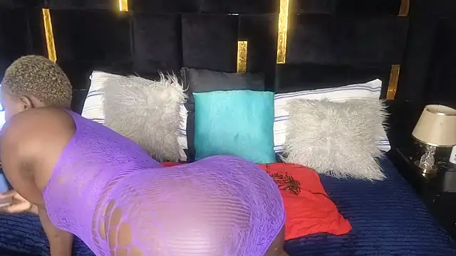 Sexy sharntel online show from November 2025 08:20:01 PM