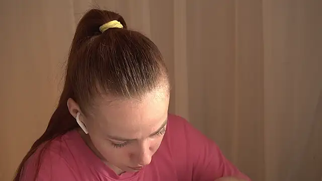 Poni DII online show from February 2026 10:11:01 AM