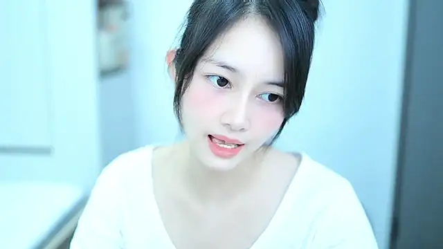 Snapshot of Judy520 chatting on September 2025 02:43:02 AM Judy520 online show from September 2025 02:43:02 AM