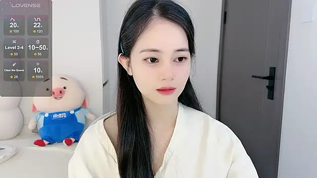 Snapshot of Judy520 chatting on January 2026 01:12:02 AM Judy520 online show from January 2026 01:12:02 AM