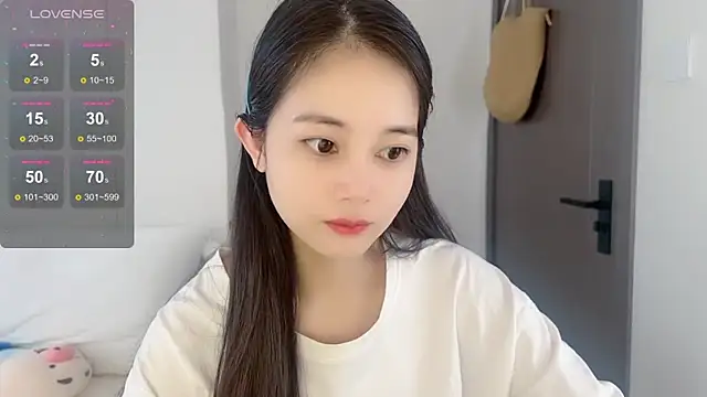 Snapshot of Judy520 chatting on March 2026 01:12:01 AM Judy520 online show from March 2026 01:12:01 AM