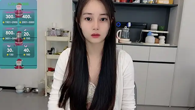 Judy520 online show from April 2026 11:30:02 PM