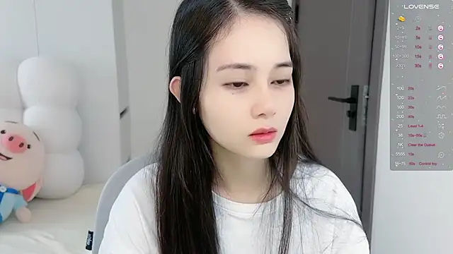 Snapshot of Judy520 chatting on December 2025 01:09:01 AM Judy520 online show from December 2025 01:09:01 AM