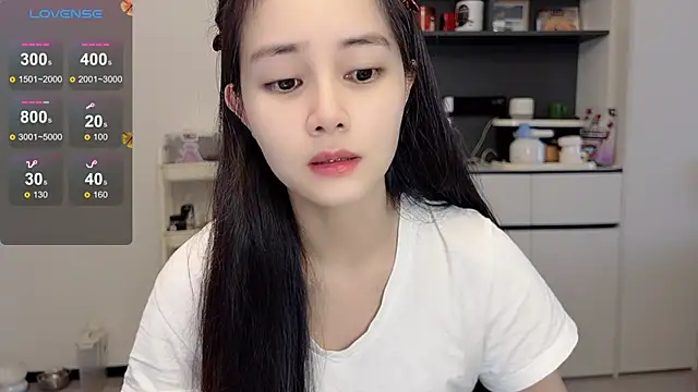 Judy520 online show from April 2026 11:28:01 PM
