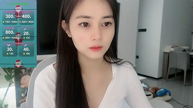 Judy520 online show from April 2026 12:45:02 AM