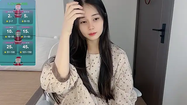 Judy520 online show from April 2026 12:00:01 AM