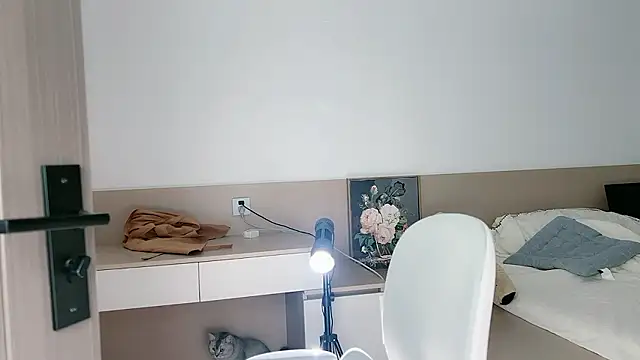 Snapshot of Judy520 chatting on November 2025 12:38:01 PM Judy520 online show from November 2025 12:38:01 PM