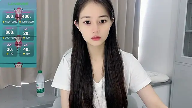 Judy520 online show from May 2026 01:18:02 AM