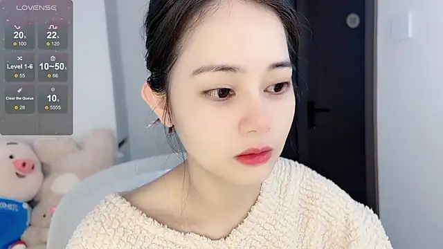 Snapshot of Judy520 chatting on January 2026 01:54:02 AM Judy520 online show from January 2026 01:54:02 AM