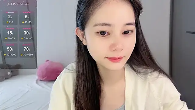 Snapshot of Judy520 chatting on March 2026 02:45:01 AM Judy520 online show from March 2026 02:45:01 AM