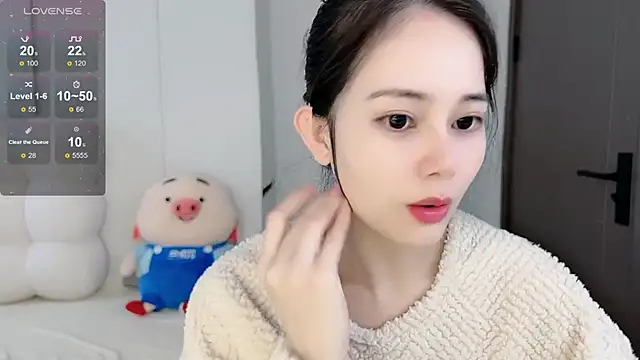 Snapshot of Judy520 chatting on January 2026 01:12:02 AM Judy520 online show from January 2026 01:12:02 AM