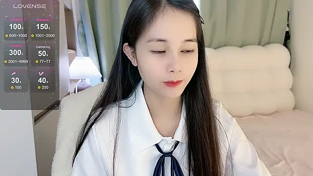 Snapshot of Judy520 chatting on March 2026 07:57:01 AM Judy520 online show from March 2026 07:57:01 AM