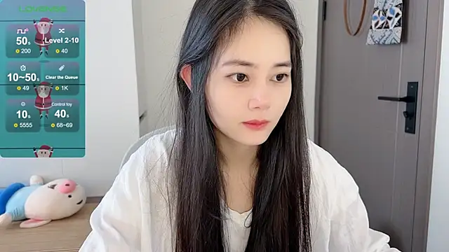 Judy520 online show from May 2026 12:59:02 AM