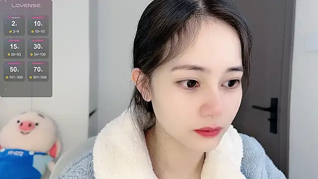 Snapshot of Judy520 chatting on January 2026 01:55:02 AM Judy520 online show from January 2026 01:55:02 AM