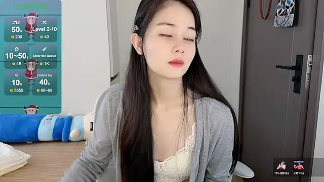Judy520 online show from May 2026 02:36:01 AM