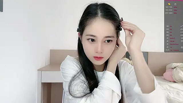 Snapshot of Judy520 chatting on October 2025 01:15:01 AM Judy520 online show from October 2025 01:15:01 AM