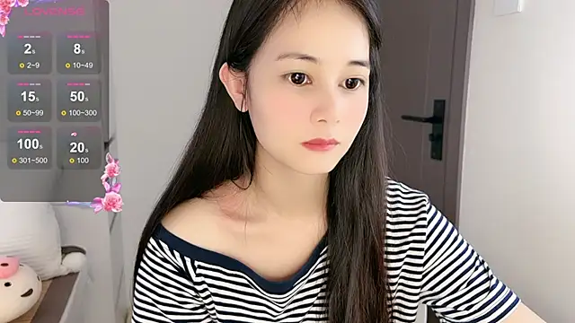 Judy520 online show from March 2026 01:07:02 AM