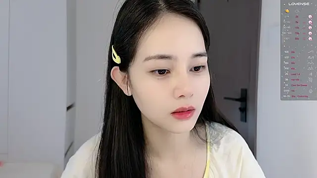 Snapshot of Judy520 chatting on December 2025 02:16:01 AM Judy520 online show from December 2025 02:16:01 AM