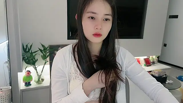 Judy520 online show from April 2026 12:29:01 PM