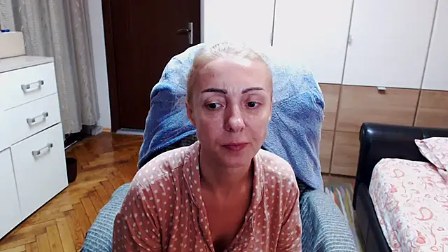 Leona-Exotic online show from July 2026 09:11:01 AM