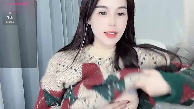Snapshot of hknana chatting on February 2025 01:52:01 PM hknana online show from February 2025 01:52:01 PM