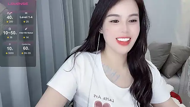 Snapshot of hknana chatting on March 2025 02:36:01 PM hknana online show from March 2025 02:36:01 PM