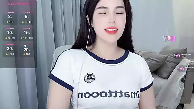 Snapshot of hknana chatting on February 2025 11:13:01 AM hknana online show from February 2025 11:13:01 AM