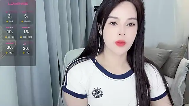 Snapshot of hknana chatting on March 2025 12:01:02 PM hknana online show from March 2025 12:01:02 PM