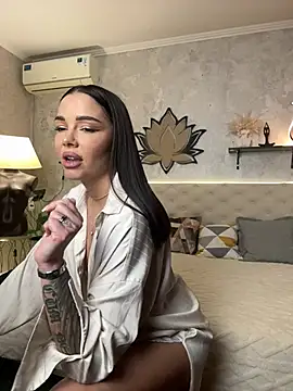 StripBianka online show from March 2026 07:14:01 AM