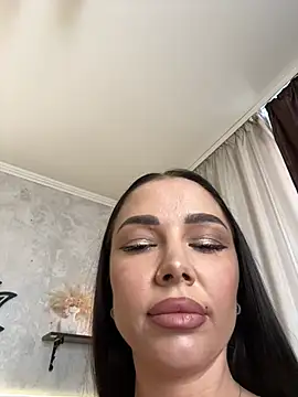 StripBianka online show from February 2026 07:33:02 AM