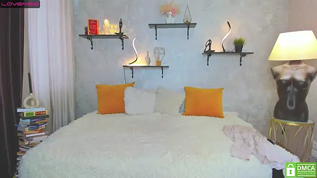 StripBianka online show from February 2025 06:09:02 AM