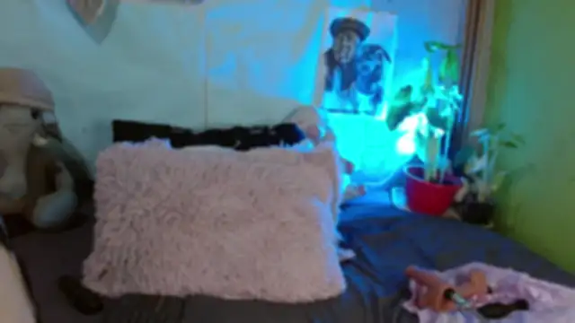 IM MAYA online show from September 2025 11:30:01 AM