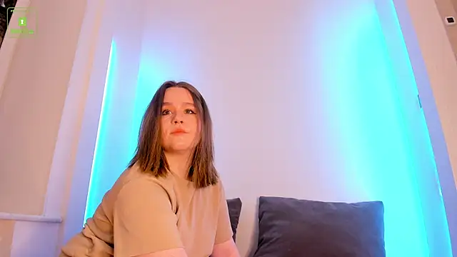 ErikaLust online show from January 2026 04:08:01 AM