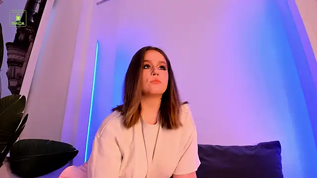 ErikaLust online show from March 2026 04:12:01 AM