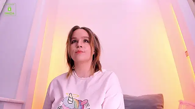 ErikaLust online show from January 2025 04:12:01 AM
