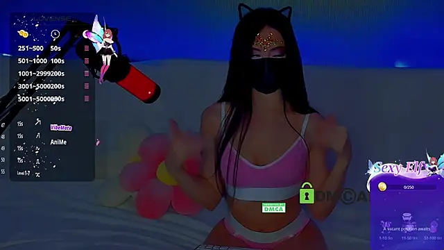 Baring Win online show from December 2024 09:08:02 PM