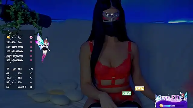 Baring Win online show from February 2025 09:00:01 PM