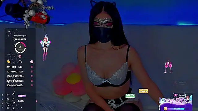 Baring Win online show from December 2024 09:41:02 PM