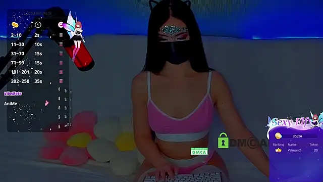 Baring Win online show from December 2024 09:23:02 PM