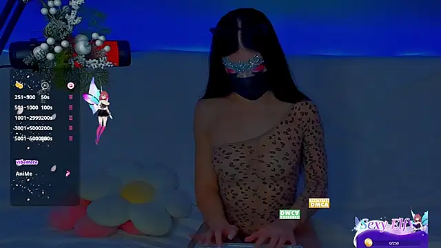 Baring Win online show from January 2025 09:14:02 PM