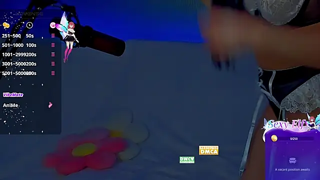Baring Win online show from December 2024 09:47:02 PM