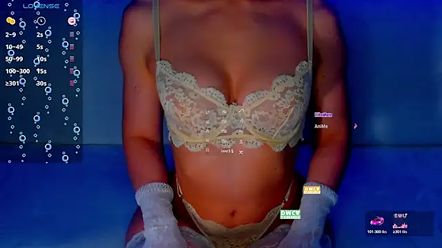 Baring Win online show from May 2026 10:02:02 PM