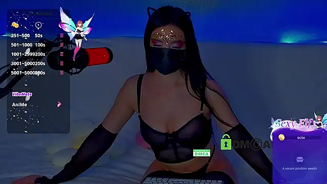 Baring Win online show from December 2024 09:00:01 PM