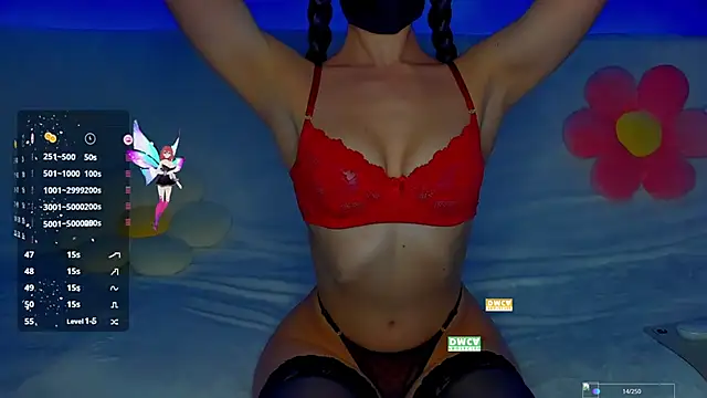 Baring Win online show from September 2025 08:26:01 PM