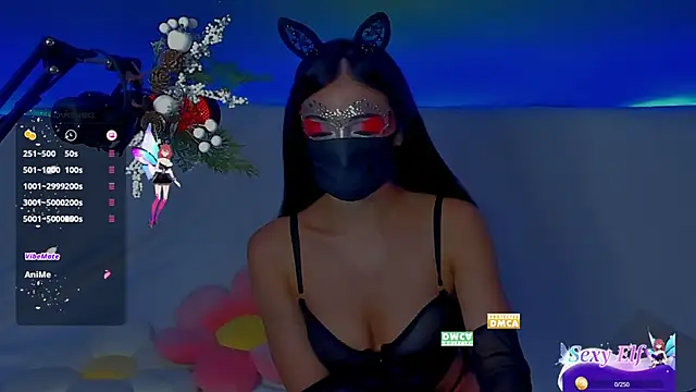 Baring Win online show from January 2025 10:04:02 PM