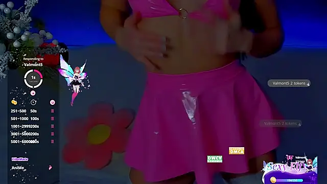 Baring Win online show from January 2025 09:19:01 PM