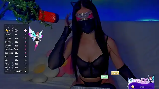 Baring Win online show from February 2025 08:58:02 PM