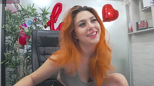 AvaBlue  online show from February 2026 09:09:01 AM