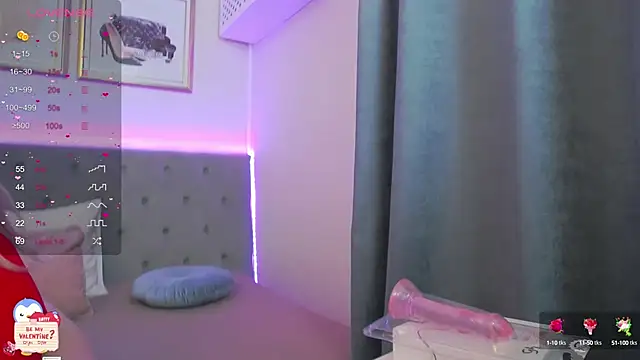 Snapshot of AvaBlue_ chatting on February 2025 04:15:01 AM AvaBlue online show from February 2025 04:15:01 AM