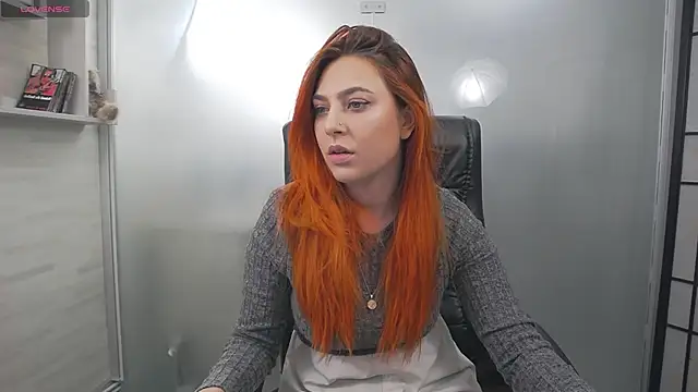 AvaBlue  online show from February 2026 06:36:01 AM